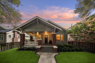 1635 Harvard Street, Houston, TX 77008