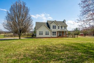 2867 Jack Teasley Rd, Pleasant View, TN 37146