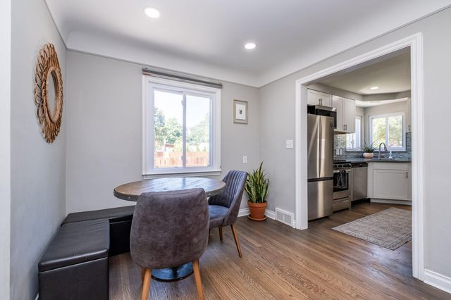 332 Normandy Road, Royal Oak City, MI 48073