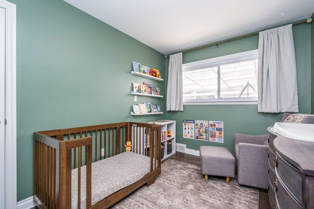 332 Normandy Road, Royal Oak City, MI 48073