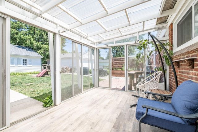 332 Normandy Road, Royal Oak City, MI 48073