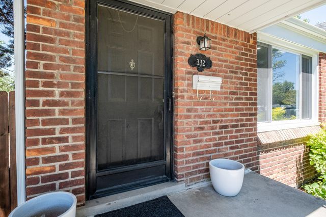 332 Normandy Road, Royal Oak City, MI 48073