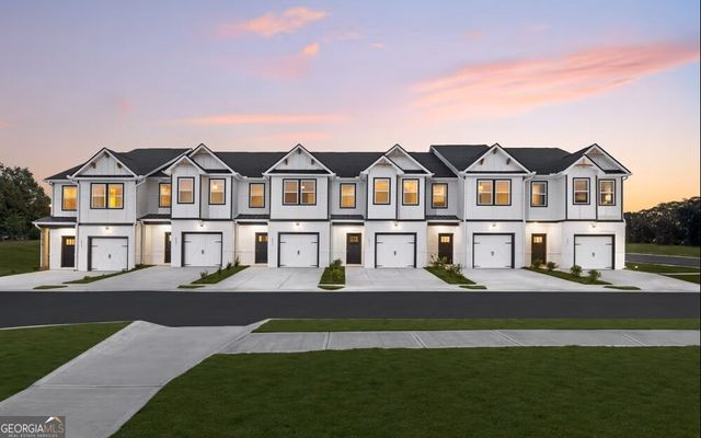 5272 Magnolia Grove Way, Gainesville, GA 30504