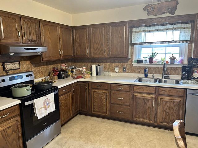 3521 9TH STREET SOUTH, Wisconsin Rapids, WI 54494