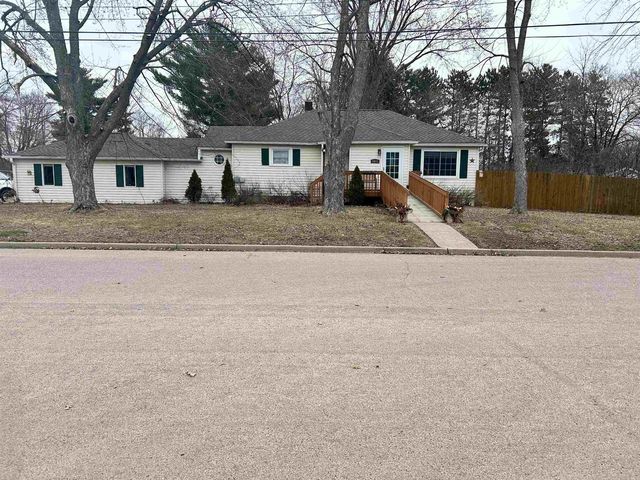 3521 9TH STREET SOUTH, Wisconsin Rapids, WI 54494