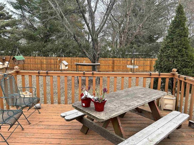 3521 9TH STREET SOUTH, Wisconsin Rapids, WI 54494