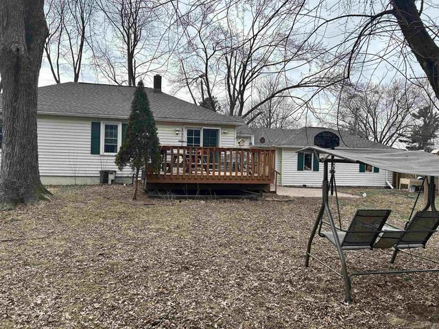 3521 9TH STREET SOUTH, Wisconsin Rapids, WI 54494