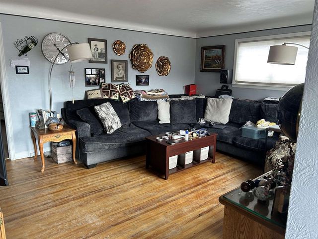 3521 9TH STREET SOUTH, Wisconsin Rapids, WI 54494