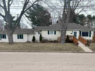 3521 9TH STREET SOUTH, Wisconsin Rapids, WI 54494