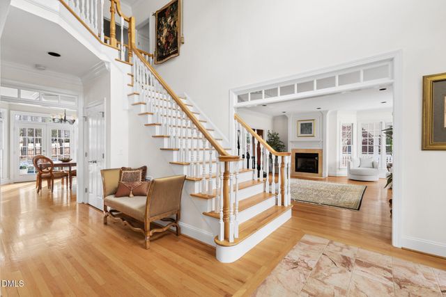 408 Hogans Valley Way, Cary, NC 27513