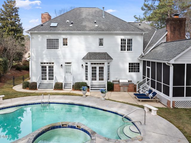 408 Hogans Valley Way, Cary, NC 27513