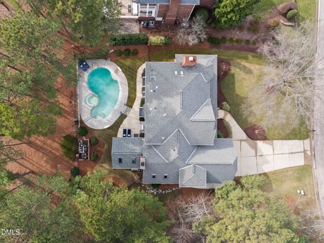 408 Hogans Valley Way, Cary, NC 27513