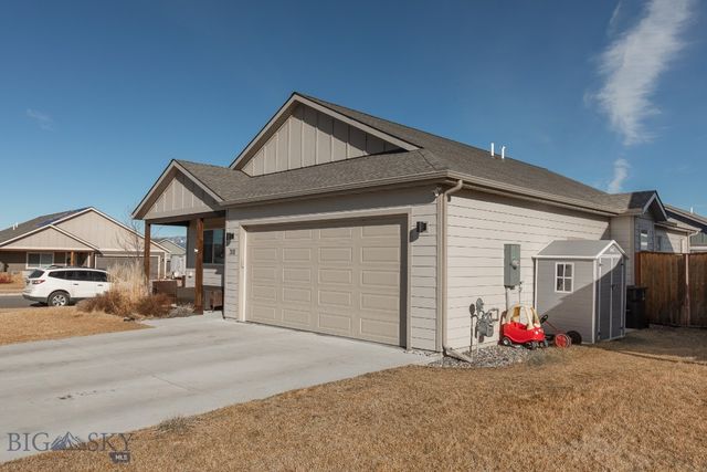 310 13th Street, Belgrade, MT 59714