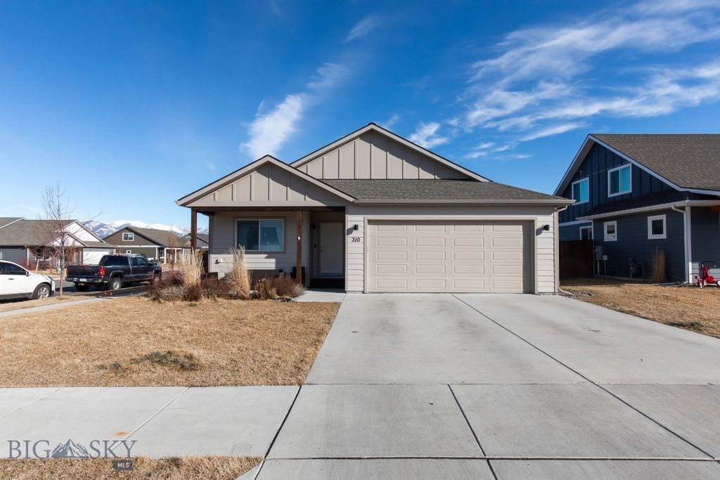 310 13th Street, Belgrade, MT 59714
