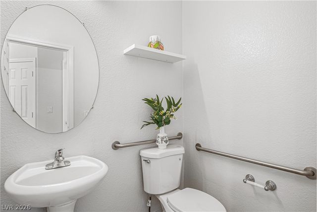 537 Lacabana Beach Drive, Las Vegas, NV 89138