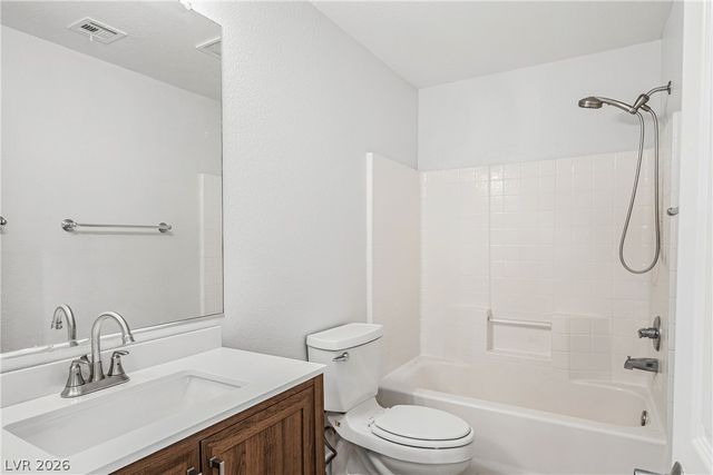537 Lacabana Beach Drive, Las Vegas, NV 89138