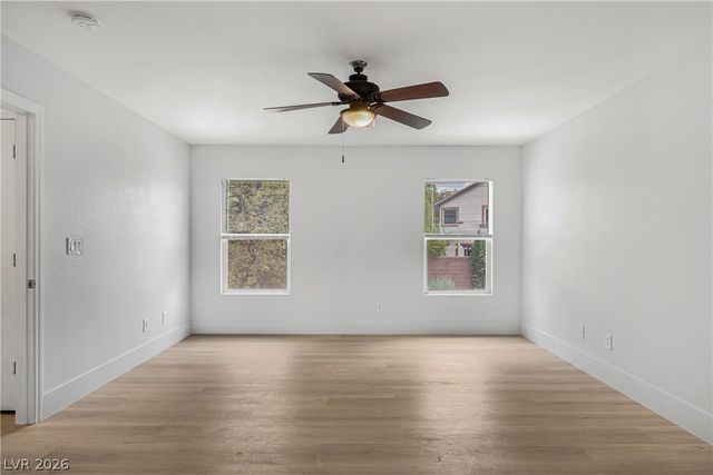 537 Lacabana Beach Drive, Las Vegas, NV 89138