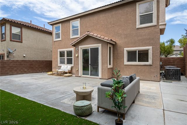 537 Lacabana Beach Drive, Las Vegas, NV 89138