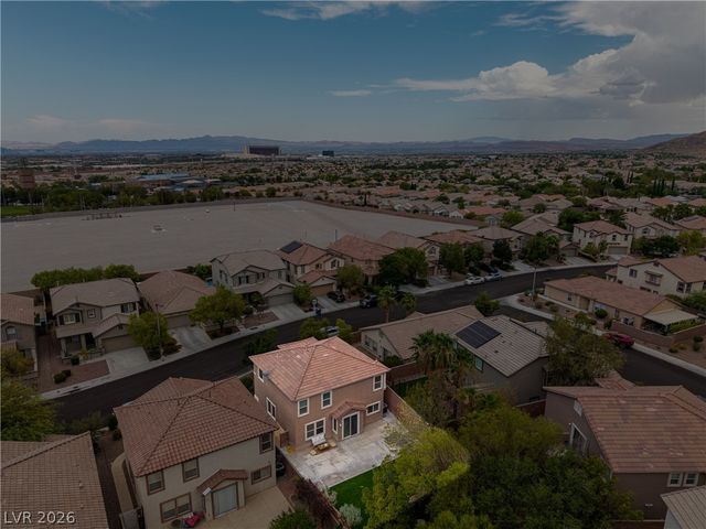 537 Lacabana Beach Drive, Las Vegas, NV 89138