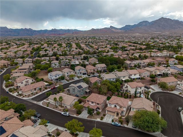 537 Lacabana Beach Drive, Las Vegas, NV 89138