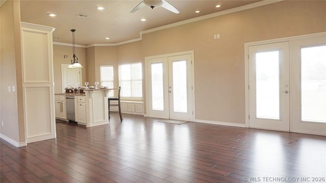 68 Country Hill, Ardmore, OK 73401
