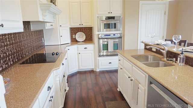 68 Country Hill, Ardmore, OK 73401