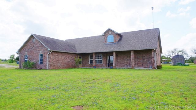 68 Country Hill, Ardmore, OK 73401