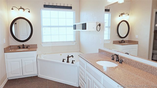 68 Country Hill, Ardmore, OK 73401