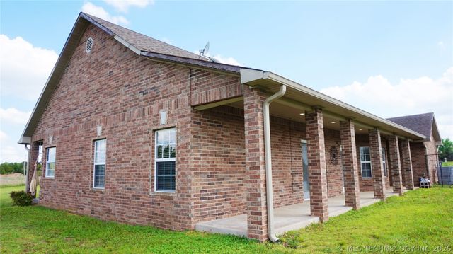 68 Country Hill, Ardmore, OK 73401