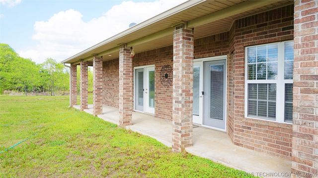 68 Country Hill, Ardmore, OK 73401