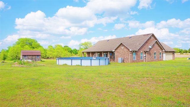 68 Country Hill, Ardmore, OK 73401
