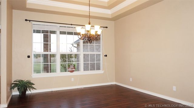 68 Country Hill, Ardmore, OK 73401