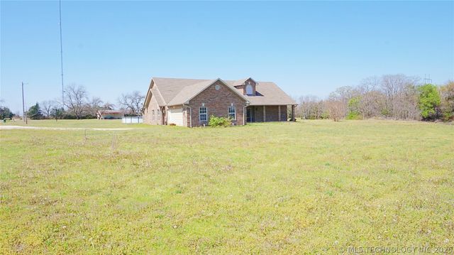 68 Country Hill, Ardmore, OK 73401
