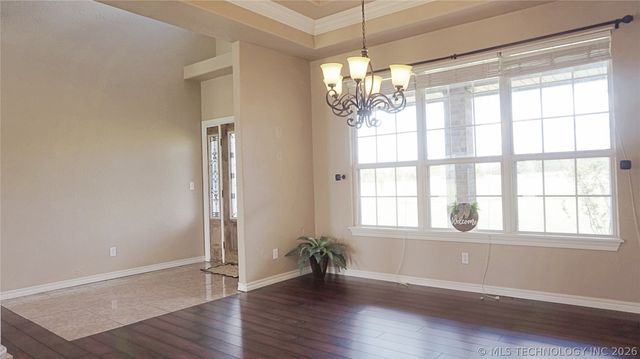 68 Country Hill, Ardmore, OK 73401
