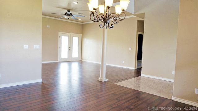 68 Country Hill, Ardmore, OK 73401