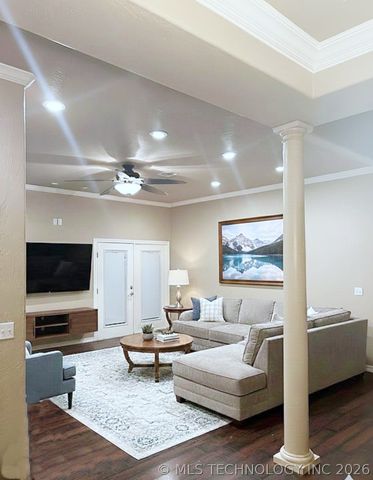 68 Country Hill, Ardmore, OK 73401