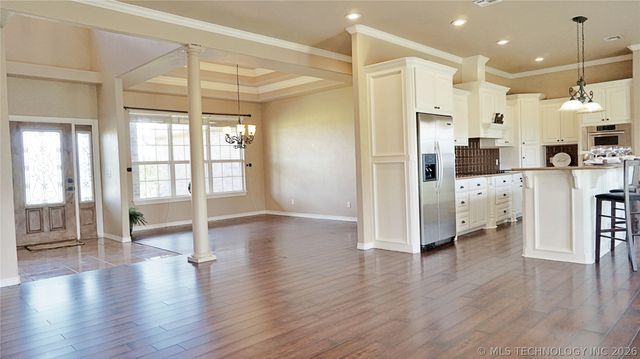 68 Country Hill, Ardmore, OK 73401