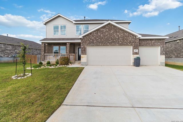 31821 Nimbus Dr, San Antonio, TX 78163