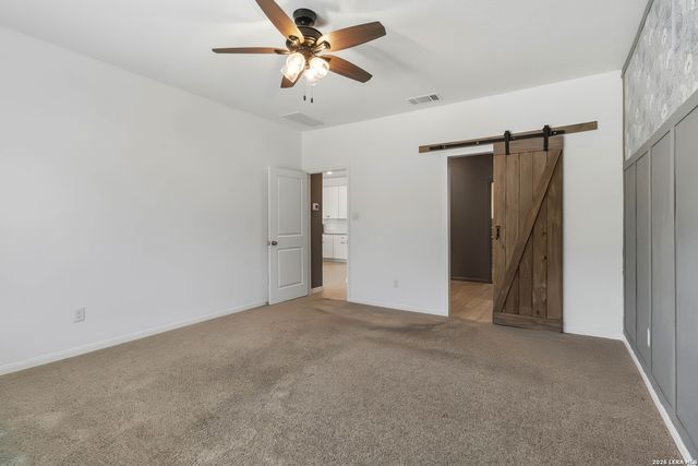 31821 Nimbus Dr, San Antonio, TX 78163