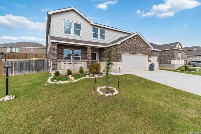31821 Nimbus Dr, San Antonio, TX 78163