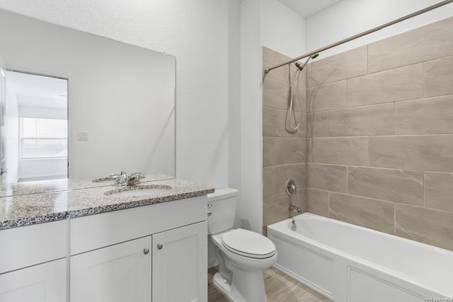 31821 Nimbus Dr, San Antonio, TX 78163