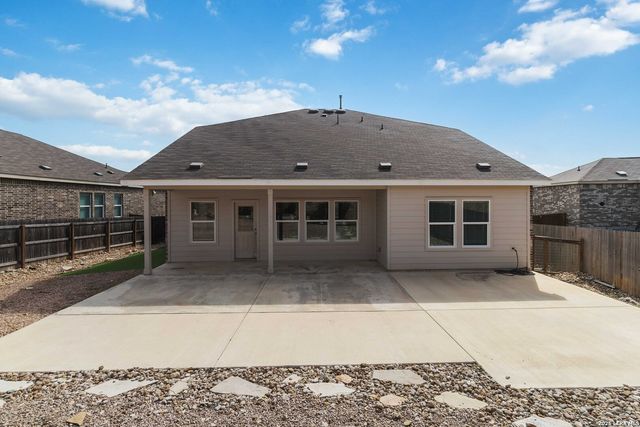31821 Nimbus Dr, San Antonio, TX 78163