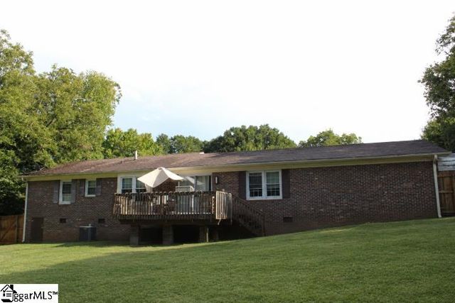 103 Pine Forest Drive, Easley, SC 29642