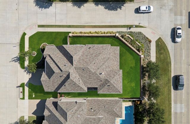 2801 Deansbrook Drive, Plano, TX 75093