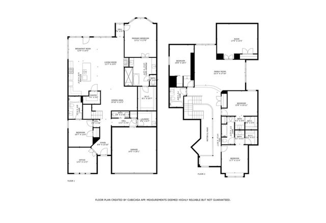 2801 Deansbrook Drive, Plano, TX 75093