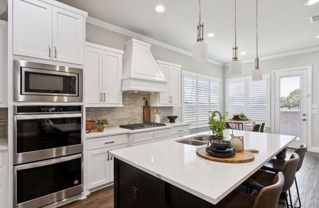 2801 Deansbrook Drive, Plano, TX 75093