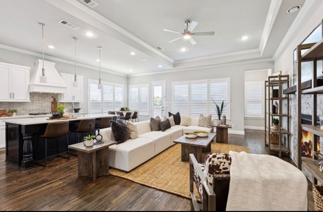 2801 Deansbrook Drive, Plano, TX 75093