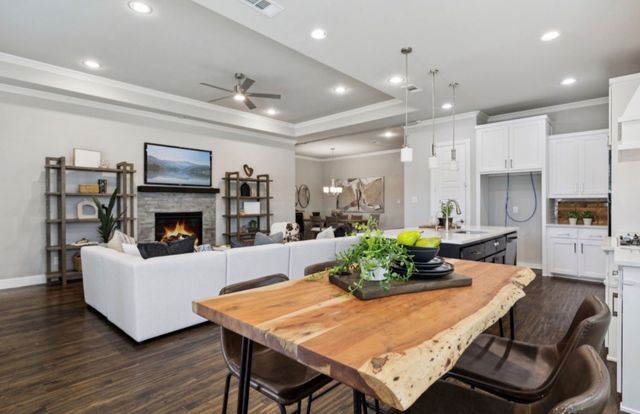 2801 Deansbrook Drive, Plano, TX 75093