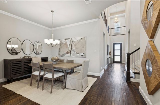 2801 Deansbrook Drive, Plano, TX 75093