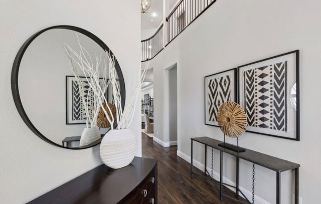 2801 Deansbrook Drive, Plano, TX 75093